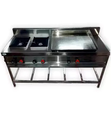 two-burner-range-with-dhosa-plate
